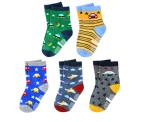 OEM Kids Colorful Socks