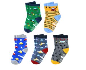 Quality OEM Kids Colorful Socks wholesale
