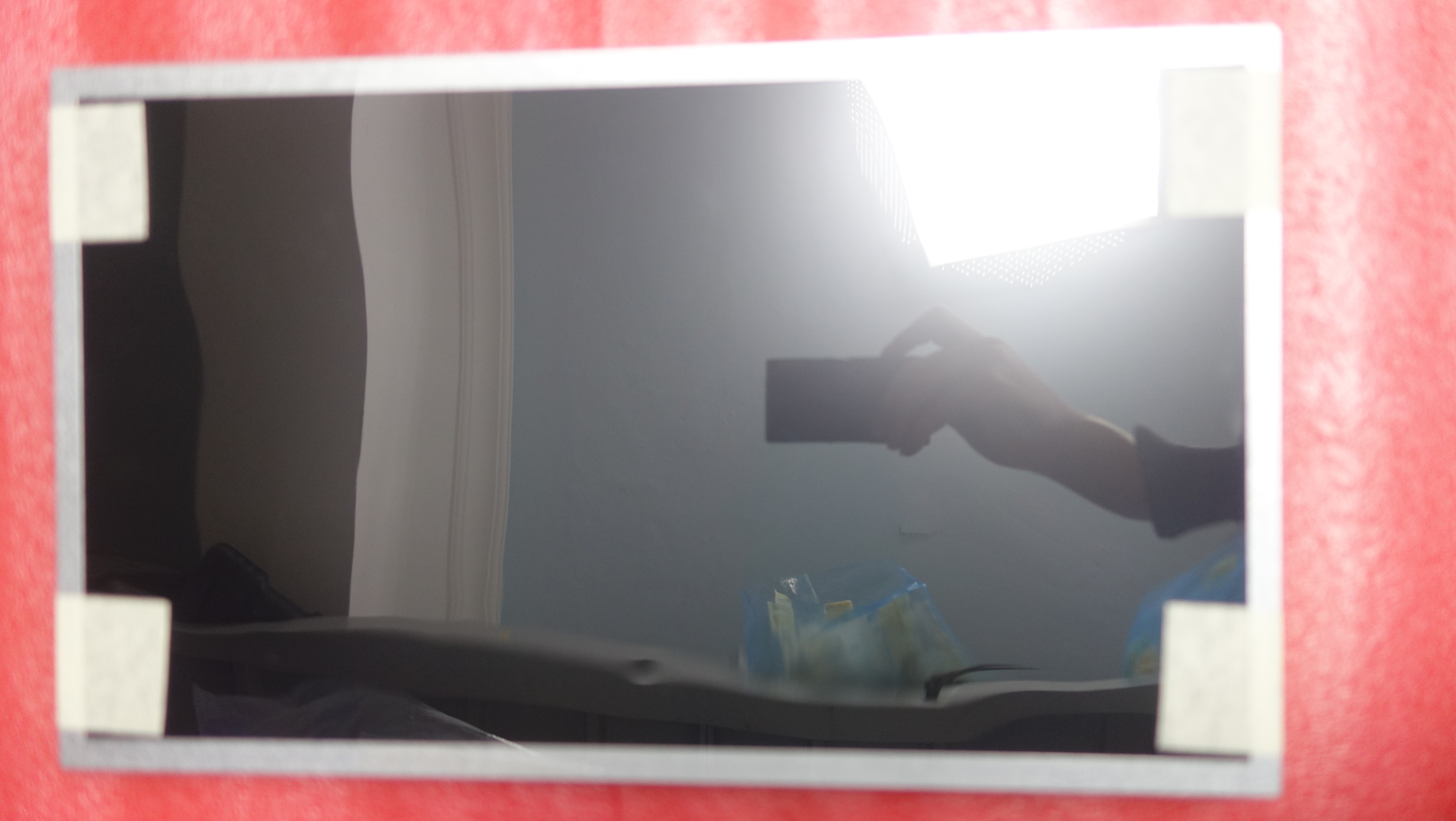 Sunlight Readable G156HAN02.0 15.6" LCM AUO LCD Panel