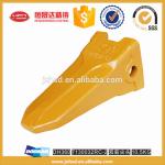 casting forged excavator bucket tooth/teeth