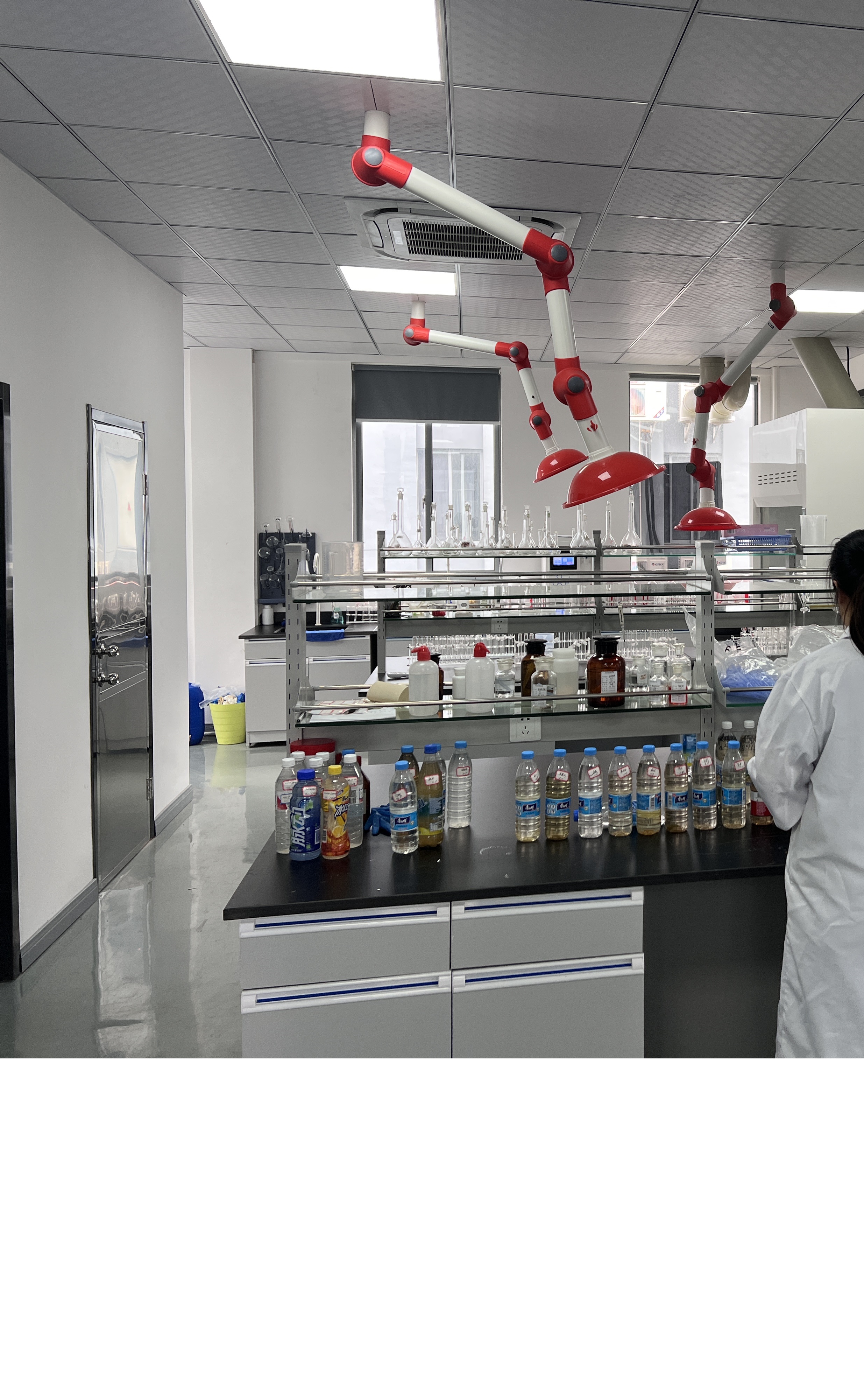 Water Treatment Coagulant Pac Poly Aluminium Chloride For Drinking Water White Powder Paper Making Industry