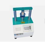 Edge Compression Strength Tester For Cardboard