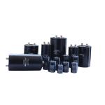 85℃ 2000H Screw Terminal Capacitor Aluminum Electrolytic 15000uF 160V