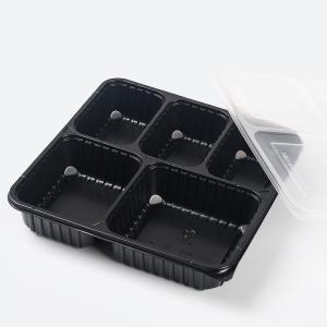 Quality Plastic Fast Food Containers wholesale