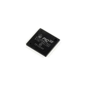 Quality dsPIC33EP128MC504-I/MV wholesale