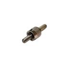 SMA Fiber Optic Accessories Connector Single Mode Multi Mode