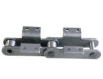 Industrial Standard Bucket Elevator Conveyor Chain