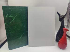 Quality Curtain Walls 1220mm Width PE Aluminum Composite Panel With Wood Grain Surface Color wholesale