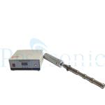 Cell Division 20Khz Ultrasonic Extraction Equipment With Titanium Probe