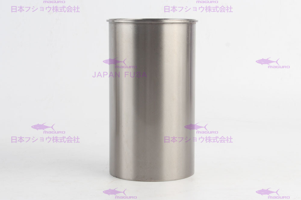 11461-56020 Cylinder Liner Sleeves For TOYOTA BU30 Engine DIA 94 Mm