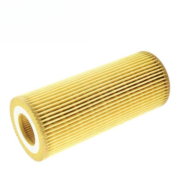 High performance automotive auto parts car oil filter OEM 06E115562 06E115562A