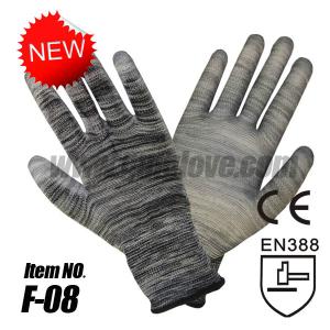 Quality PU Safety Work Gloves wholesale