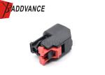 New Arrival 13627749 Automotive 2 Pin Female Fuel Injector Connector For Jeep