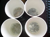 Tea Cup Hidden Packing Machine (BS)