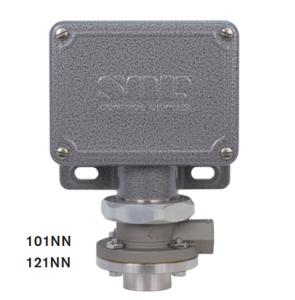 Quality 101NN 102NN 121NN SOR Differential Pressure Switch wholesale