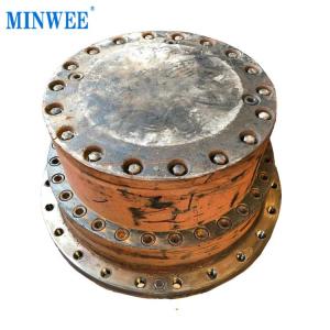 Quality EX200-3 EX200-5 EX200-2 Hydraulic Travel Motor wholesale