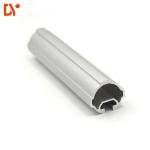 T Shape Aluminum Lean Pipe DY43-02A Tube For Warehouse Trolley Cart