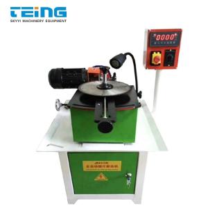 Quality Automatic Alloy Circular Saw Blade Grinding Sharpening Machine with 150mm Grinding Wheel wholesale