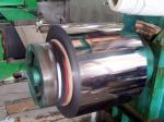 GB DIN GOST 430 Stainless Steel Coil Strip Roll Thickness 0.3mm - 3.0mm ,Width