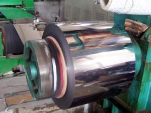 Quality Customized JIS ASTM SUS EN 430 Stainless Steel Coil / Roll, 0.3mm -3.0mm Cold Rolled , 3.0mm Up Hot Rolled wholesale