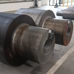 Refractaloy 26 Alloy Round Bar