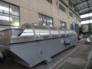 Quality SUS304 SUS304L Fluidized Bed Spray Dryer For Chemical / Pharmaceutical Industries wholesale