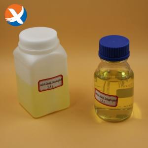 Quality 33619-92-0 Sodium Disecbutyl Dithiophosphate For Non Ferrous Metals Dressing wholesale