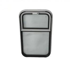 Quality Insulating Glass Railway Carriage Interiors wholesale