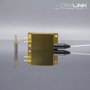 Quality Material Handling 976nm Semiconductor Laser Module 35W wholesale