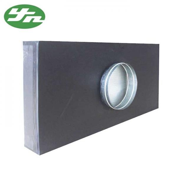Cheap Disposable Terminal Hepa Filters for sale