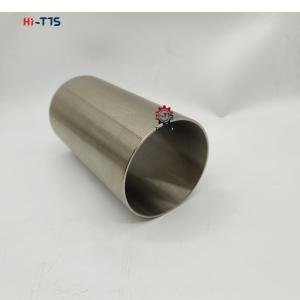Quality 4D32 Cylinder liner ME013366 ME060439 ME012900 For Mitsu-bishi Engine Parts wholesale