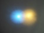 24w 7inch 1400lm cree led work light