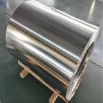 5052 Colored Surface Aluminum Coils 200 - 1220mm For Aircraft Fuel Tank