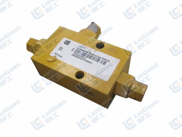 12C0438X0 Pressure Reducing Valve Liugong CLG855N CLG835II CLG877 Wheel Loader