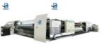 Vacuum Metallizer for Dry Powder Coating and Decorative Film Coating Line