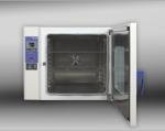 Medical Lab UV Sterilizing Oven PID Microbiology Hot Air Oven