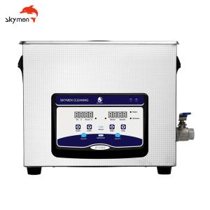 Quality 10L/2.5 Gal Digital Ultrasonic Cleaner 110V SUS304 With Timer Heater wholesale