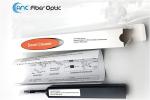 One Click Fiber Cleaning Pen 1.25mm LC MU SC Fiber Cleaner 800 Times