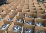 Galvanized / Pvc Coated Metal Tie Wire 16ga 3.5bls