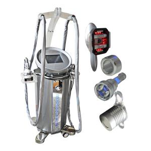 Quality Vacuum&amp; RF&amp; Ultrasound Cavitation slimming machine wholesale