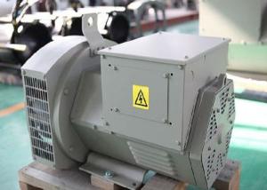 Quality Self Exciting Three Phase Generator Synchronous 32kw 40kva 3000RPM wholesale