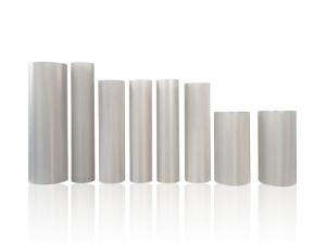 China TMS Electroformed Nickel Mesh Ni High Precision Rotary Nickel Screen on sale