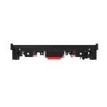 Gwing P3.91 500*1000mm Indoor Concert LED Display High Resolution Customized