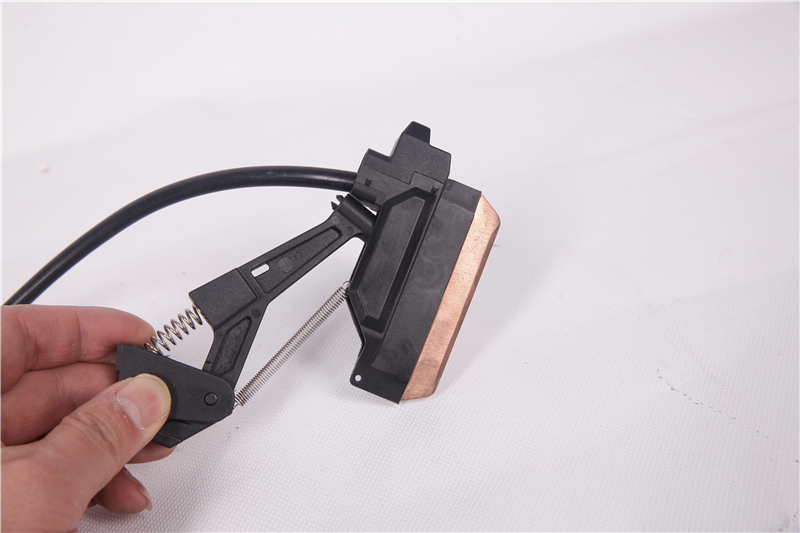 Insulated Current Collectors Conductor Rail Heavy Duty Bus Bars