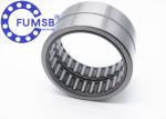 Nylon Cage Needle Roller Clutch Bearing 8482102000 NK15 12 For Machine Tool