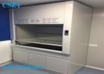 Cheap Price Laboratory Furniture LAB fume hood 1.2Meter Chemical Fume hood