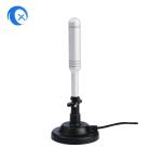 Indoor / Outdoor TV Aerial High Gain Digital Statelite Antenna For VHF / UHF TV