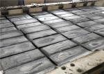 Steel Wire / Iron Wire Hot Dip Wire Galvanizing Line High Speed Production