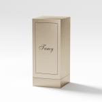 Customized Essential Oil Fragrance Gift Box Perfume Cosmetics Packaging Box