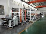 0.4mm Transparent Soft Pvc Sheet Manufacturing Machine Pvc Single Screw Extruder